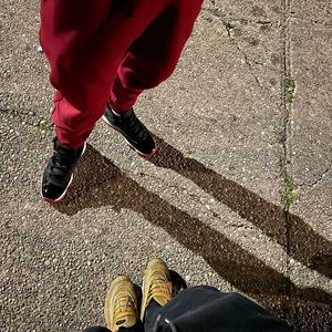 Meet your Posher, Nick